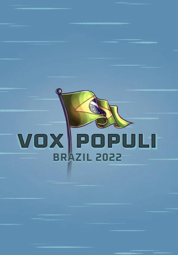 Vox Populi: Brasil 2022 КЛЮЧ STEAM ВСЕ СТРАНЫ