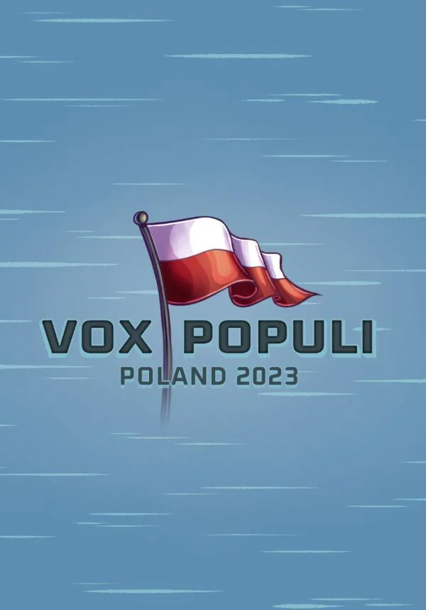 Vox Populi: Poland 2023 КЛЮЧ STEAM ВСЕ СТРАНЫ
