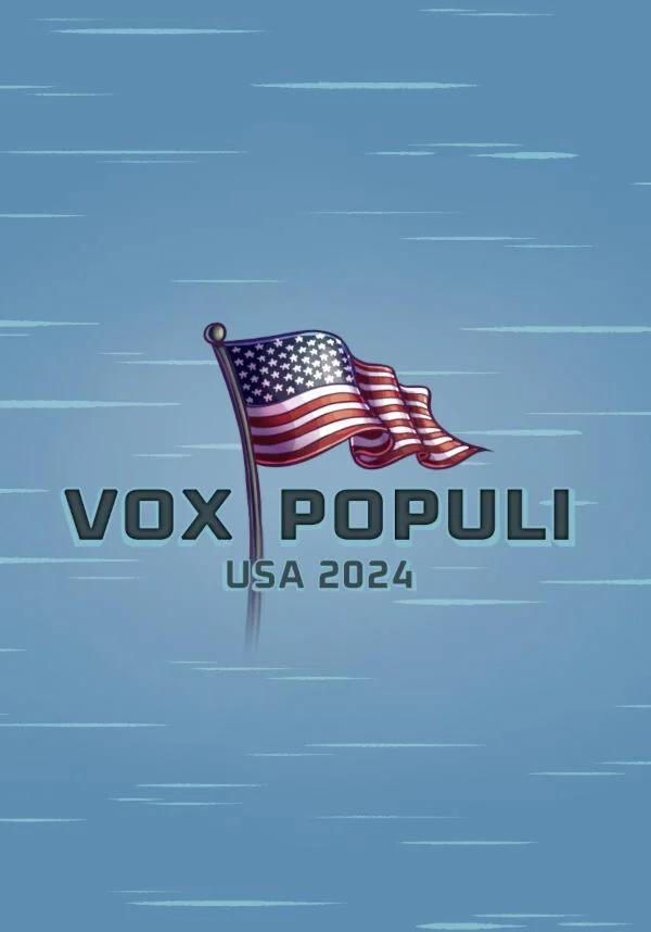 Vox Populi: USA 2024 КЛЮЧ STEAM ВСЕ СТРАНЫ