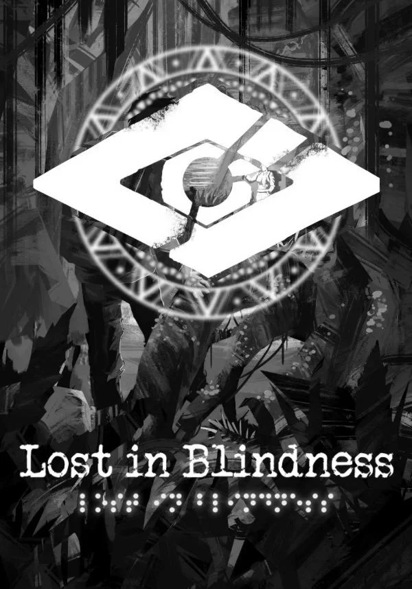 Lost in Blindness КЛЮЧ STEAM ВСЕ СТРАНЫ
