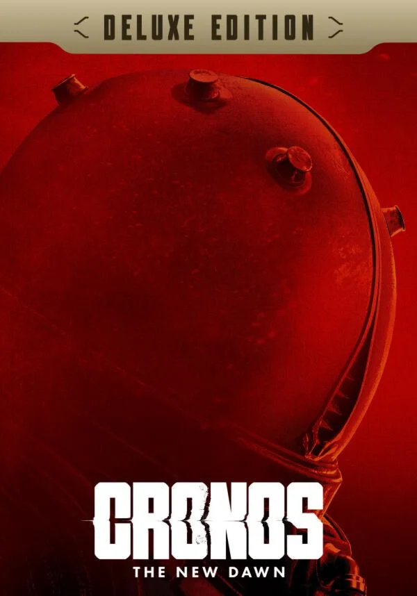 Cronos: The New Dawn - Deluxe Edition КЛЮЧ STEAM