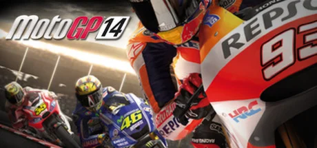 MotoGP 14 (STEAM КЛЮЧ / РОССИЯ + СНГ)