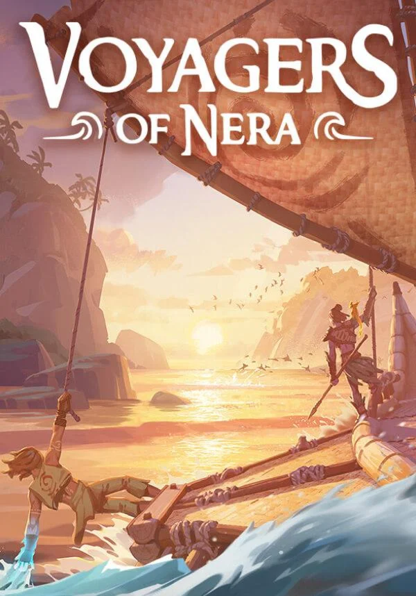 Voyagers of Nera КЛЮЧ STEAM РФ+СНГ