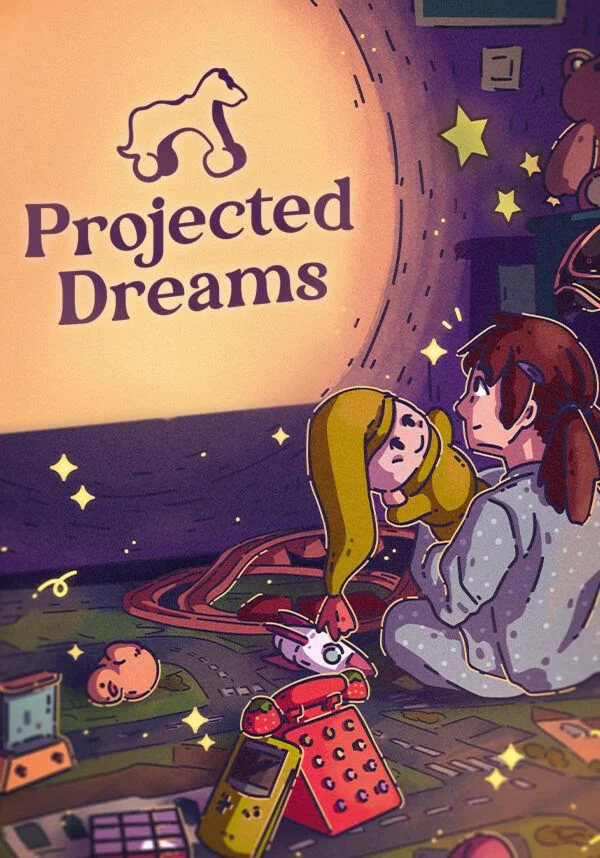 Projected Dreams КЛЮЧ STEAM РФ+СНГ