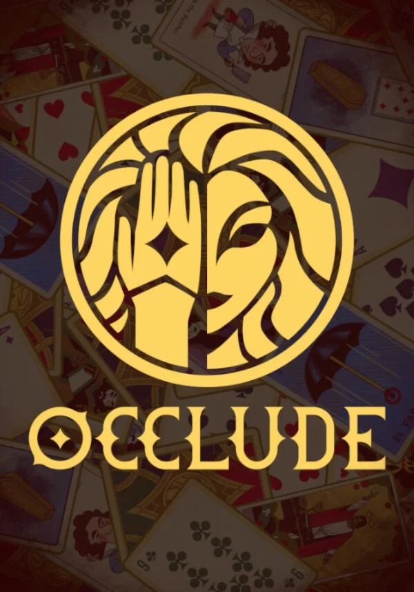 Occlude КЛЮЧ STEAM РФ+СНГ