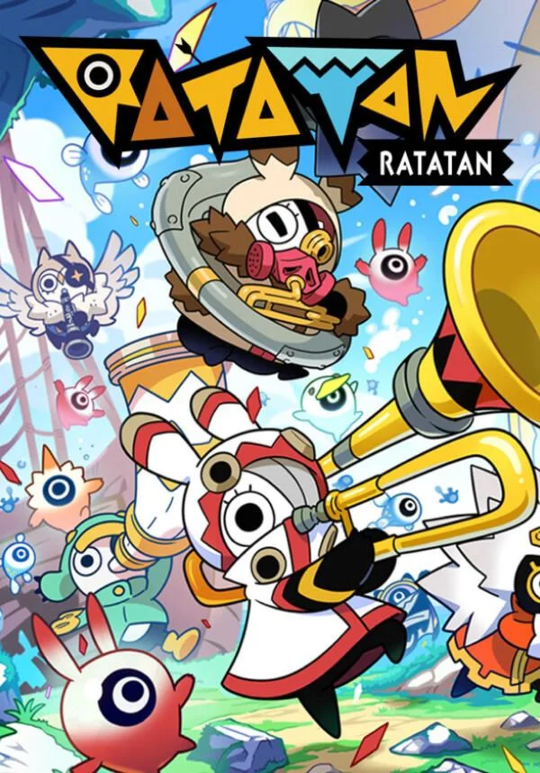 Ratatan КЛЮЧ STEAM РФ+СНГ