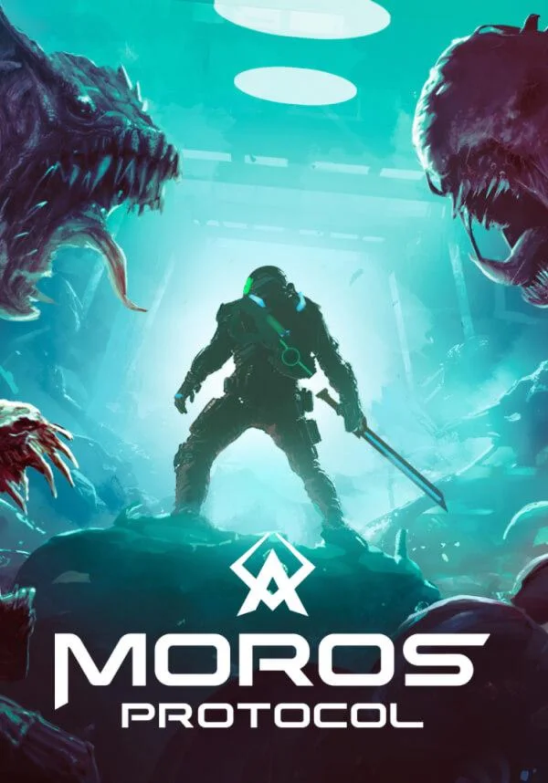 Moros Protocol КЛЮЧ STEAM ВСЕ СТРАНЫ