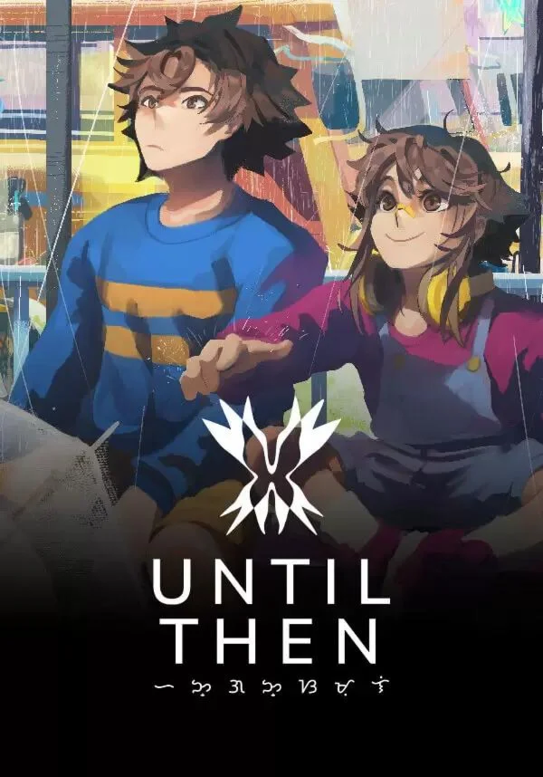 Until Then КЛЮЧ STEAM РФ+СНГ