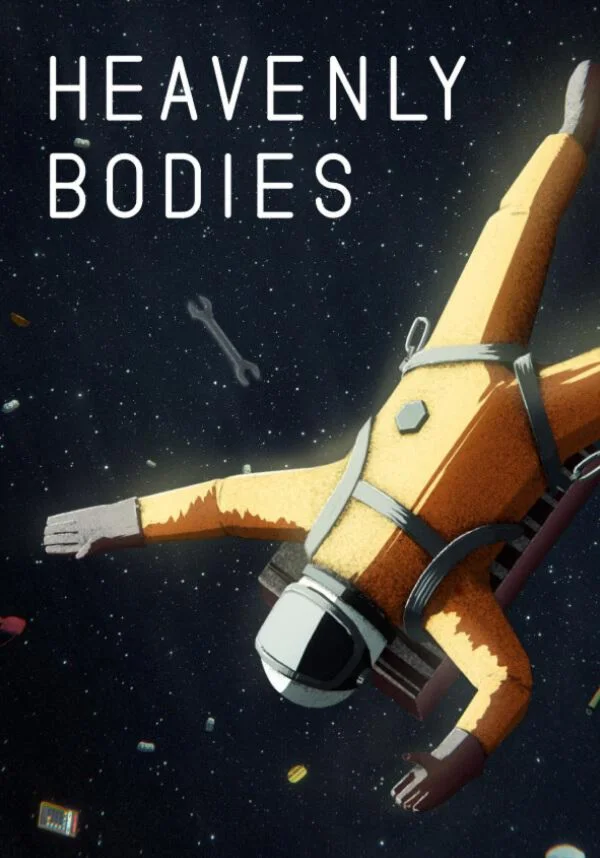 Heavenly Bodies КЛЮЧ STEAM ROW
