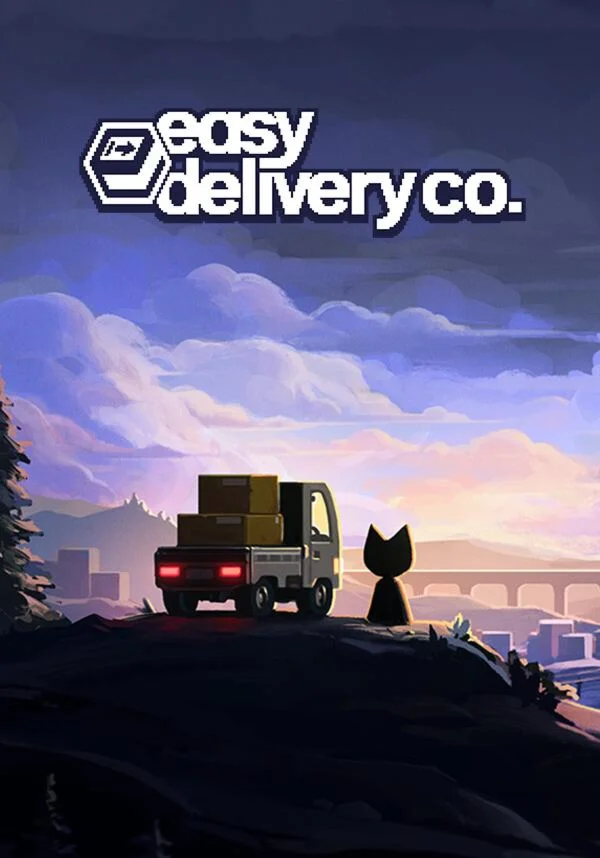 Easy Delivery Co. КЛЮЧ STEAM ВСЕ СТРАНЫ