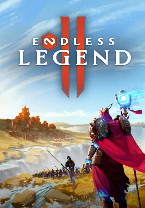 ENDLESS™ Legend 2 КЛЮЧ STEAM РФ+СНГ