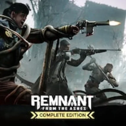 Remnant: From the Ashes – Complete Edition на PS4 П2 П3