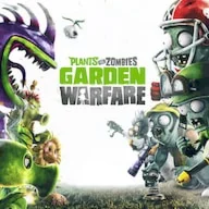 Plants vs. Zombies Garden Warfare на PS4 и PS5 П2 П3