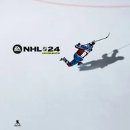 NHL 24 PS4 PS5 П2 П3
