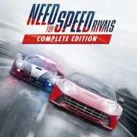 Need for Speed Rivals: Complete Edition PS4 PS5 П2 П3