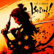 Like a Dragon: Ishin! PS4 & PS5 П2 П3