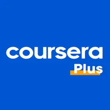 Coursera Plus 1 год (глобальный) на вашу электронную по