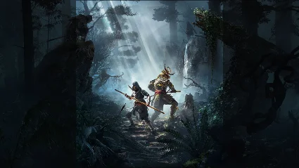 Assassin's Creed Shadows - Claws of Awaji DLC Ubisoft C