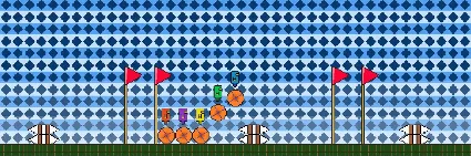 JumpBall Steam КЛЮЧ GLOBAL