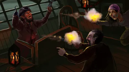️Golden Idol Investigations: The Curse of the Last Reap