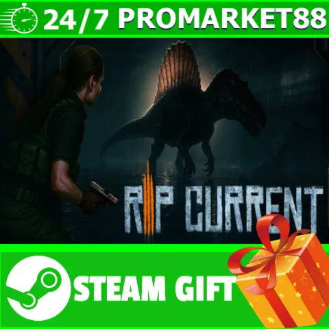 ️ВСЕ СТРАНЫ+РОССИЯ Rip Current STEAM GIFT