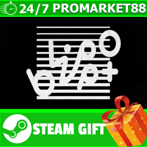 ️ВСЕ СТРАНЫ+РОССИЯ Blippo+ STEAM GIFT