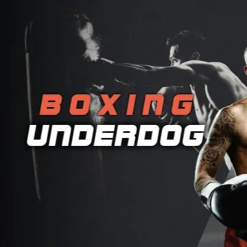 Boxing Underdog Oculus Quest 2 / 3 / Pro
