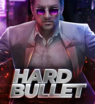 HARD BULLET Oculus Quest 2/3/Pro