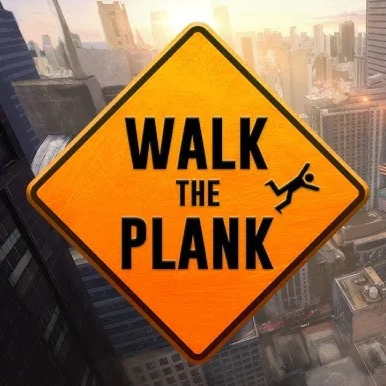 Walk the Plank Oculus Quest 2/3 / Pro