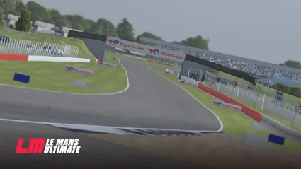 Le Mans Ultimate - ELMS Pack 1 ✅ STEAM GIFT AUTO ✅ RU+МИР