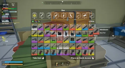 Rise of Gun ✅ STEAM GIFT AUTO ✅ RU+МИР