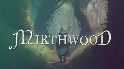 ⭐ ️ Mirthwood [Steam/Global]