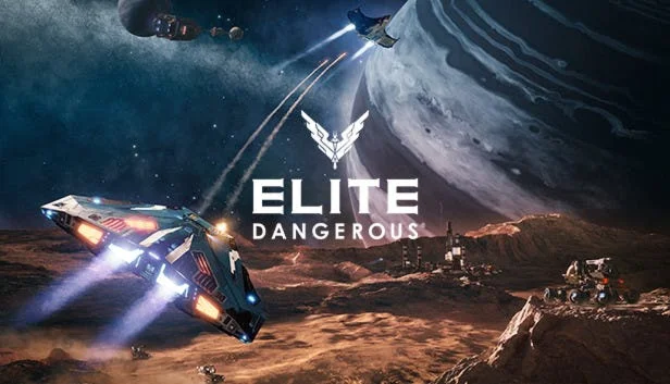 ⭐️ Elite Dangerous [Steam/Global]