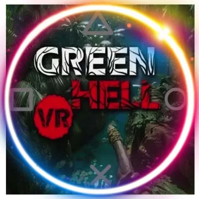  (VR2) Green Hell VR (PS5/RU) (Аренда 7 дней)