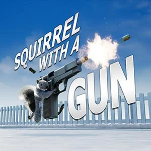 Squirrel with a Gun Steam Key RU