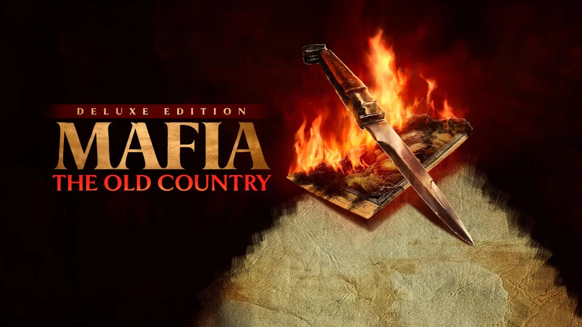 Mafia old country  На ваш Аккаунт STEAM