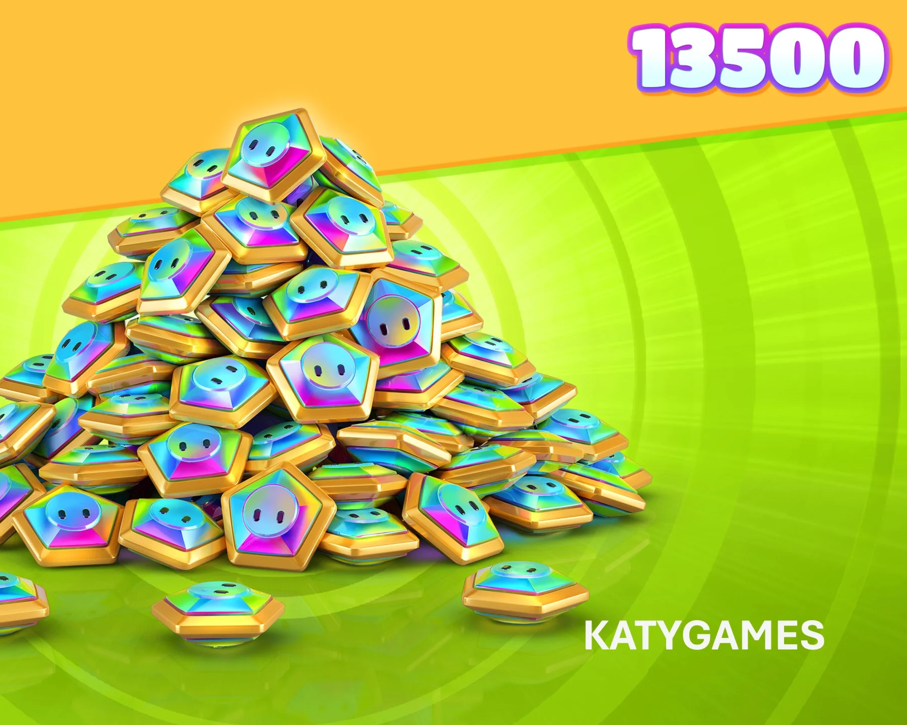 ⭐️Fall Guys⭐️ Шмяксы и наборы на выбор ⭐️EPIC/XBOX/PS