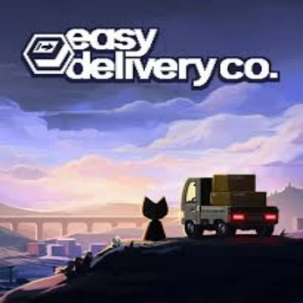 Easy Delivery Co. Steam Ключ РФ+СНГ