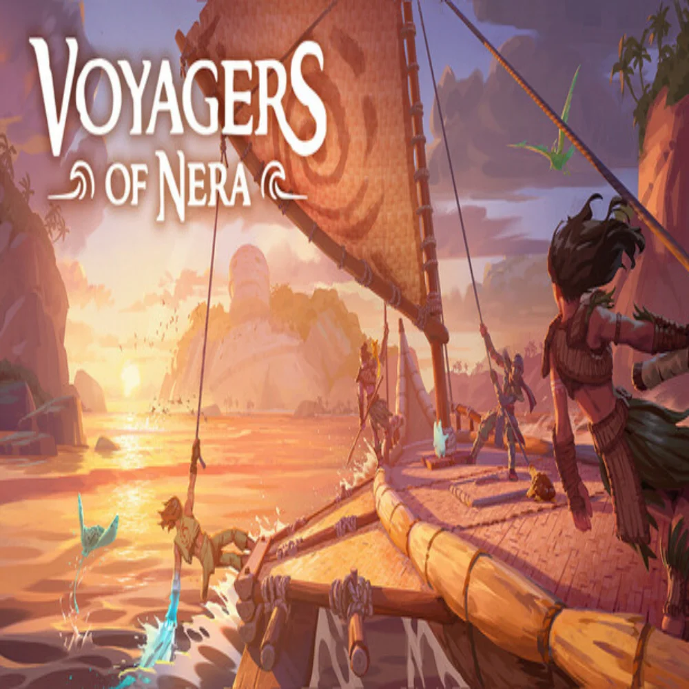 Voyagers of Nera Steam Ключ РФ+СНГ