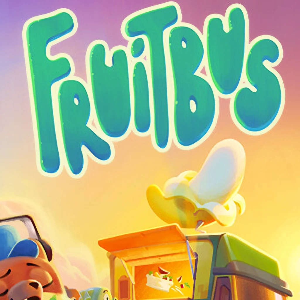 Fruitbus стим ключ Весь Мир РФ Россия СНГ RU/CIS