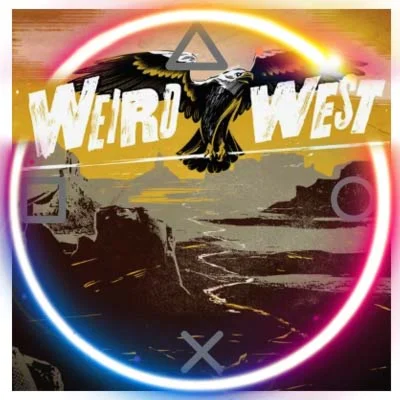  Weird West (PS4/PS5/RU) П3 - Активация