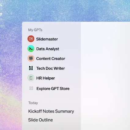 Upgrade ChatGPT Plus 1-12M, GPT-5.1 | МГНОВЕННАЯ ДОСТАВ