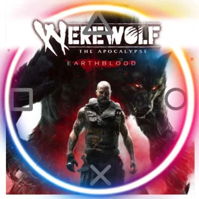  Werewolf: The Apocalypse PS4/PS5/RU Аренда от 7 дней