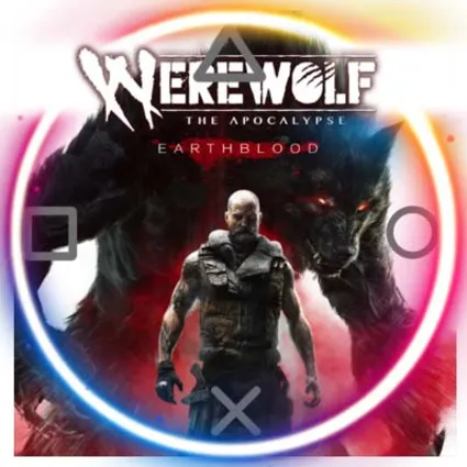 💠 Werewolf (PS4/PS5/RU) П3 - Активация