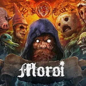 Moroi Steam Key RU