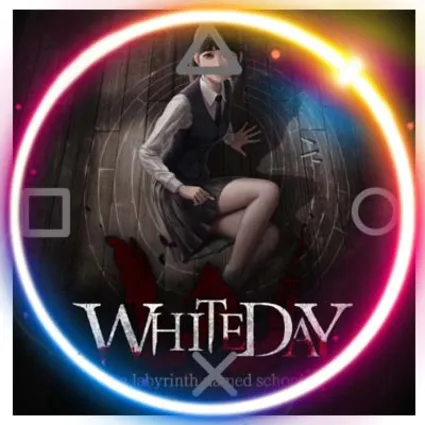 💠 White Day Labyrinth N School PS4/PS5/RU Аренда