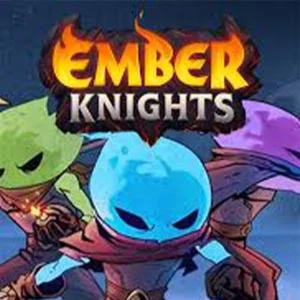 Ember Knights Steam Key RU