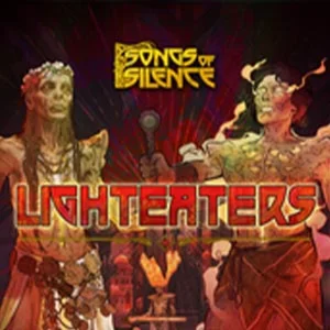 Songs of Silence - Lighteaters Steam Key RU