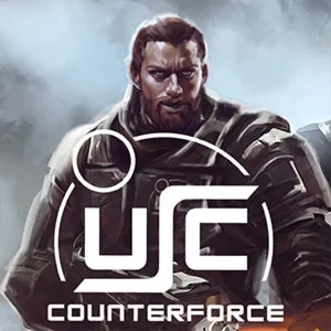 USC: Counterforce Steam Key RU