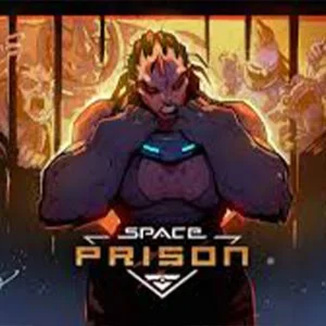 Space Prison Steam Key RU